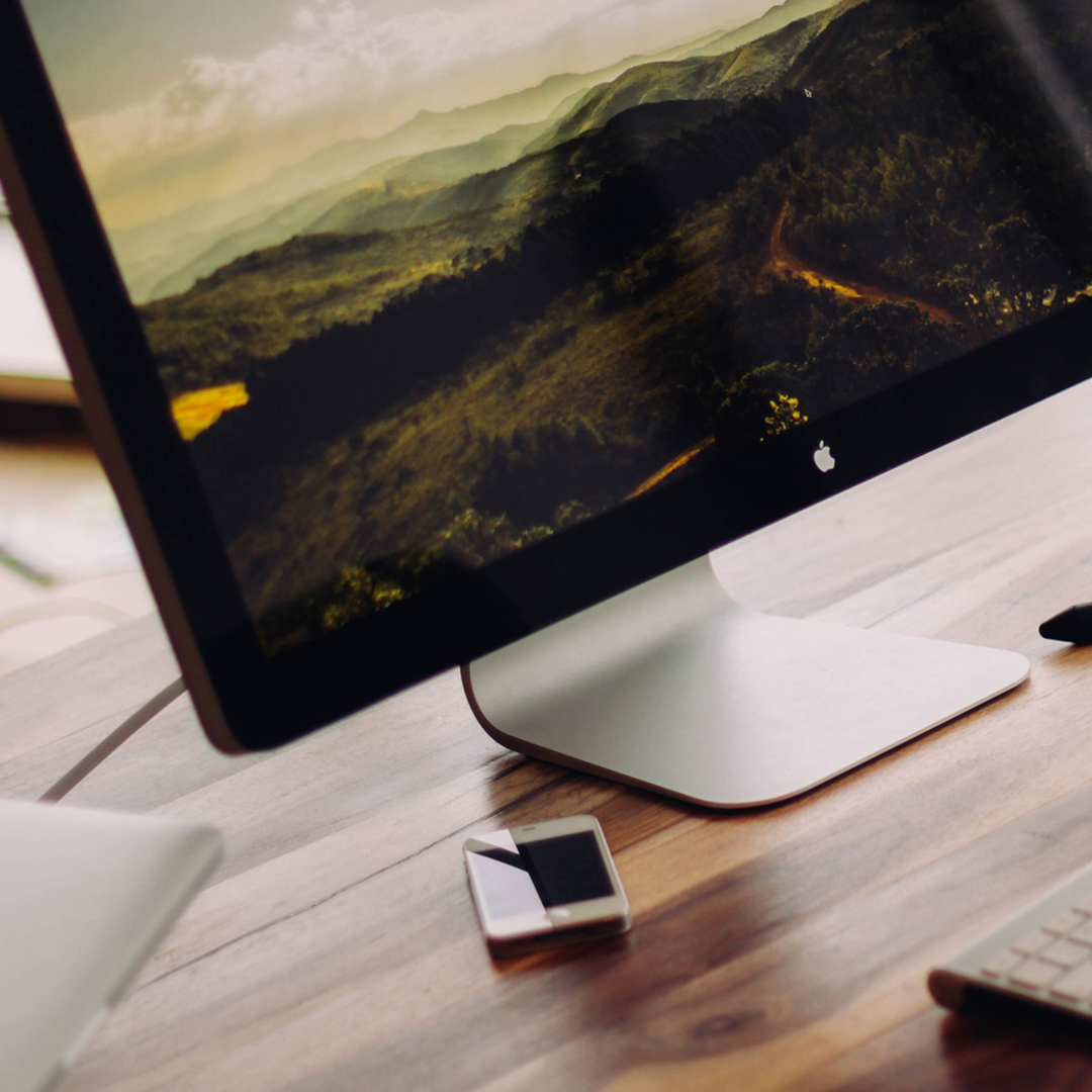 Portfolio items
