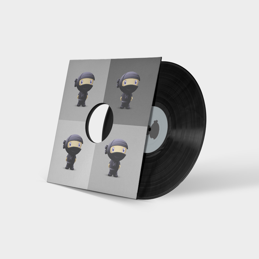 Album Unique