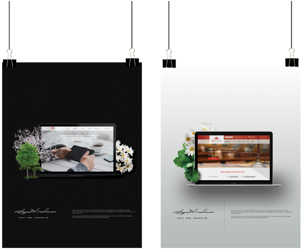 Web Develop